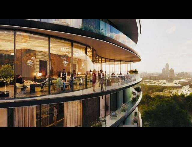 0 BEDROOM APARTMENT FOR SALE IN SANDTON CENTRAL